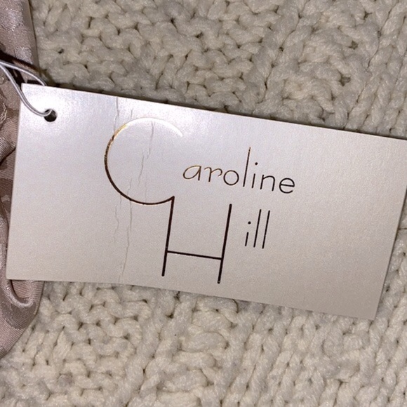 1.4.3 Story out of office oatmeal leopard print top new with tags size medium - Picture 5 of 8